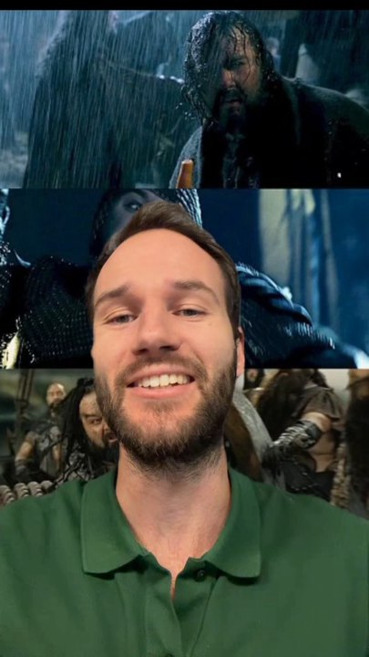 PETER JACKSON et ses CAMEOS