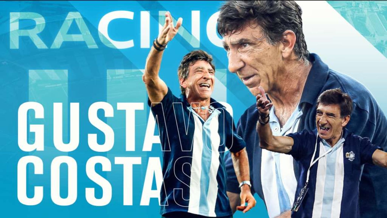 Entrevista Gustavo Costas beIN SPORTS