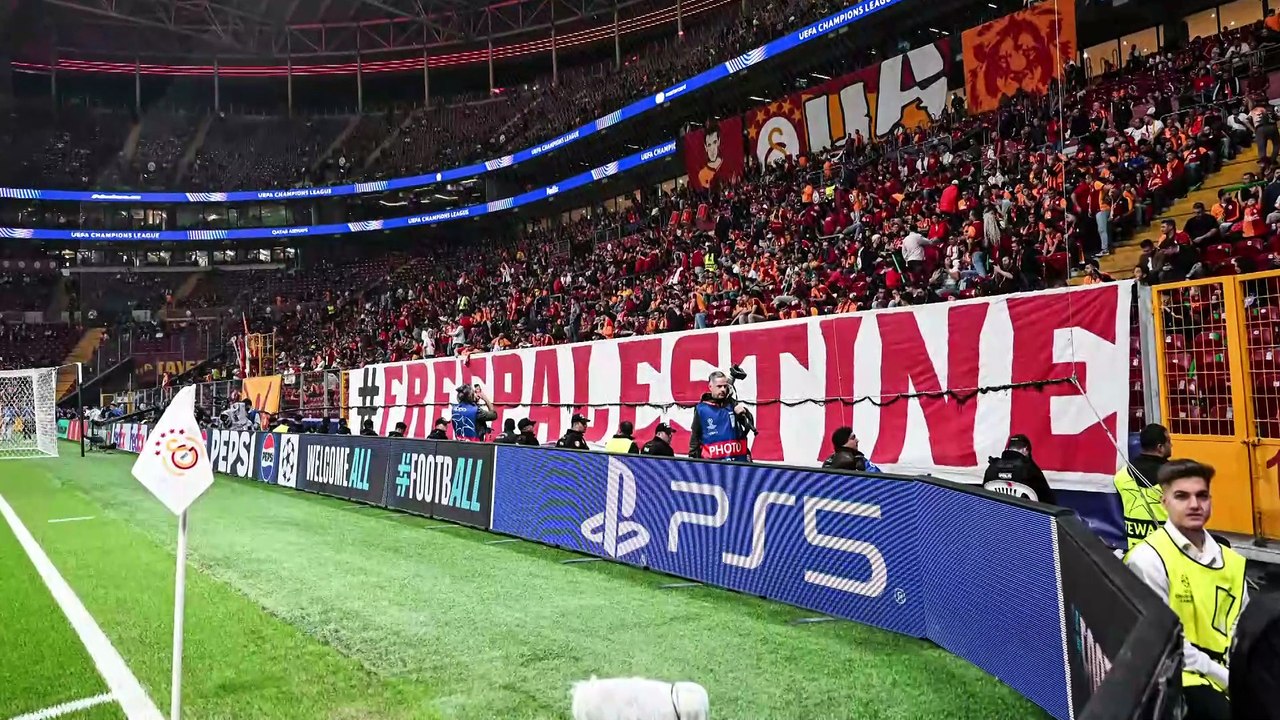 Ve Victor Osimhen yine sahnede!