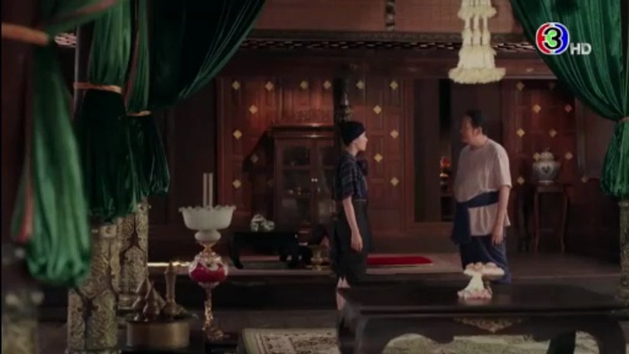 เจ้าคุณพี่กับอีนางคำดวง EP.15 (ตอนที่.15) วันที่ 22 ตุลาคม 2568