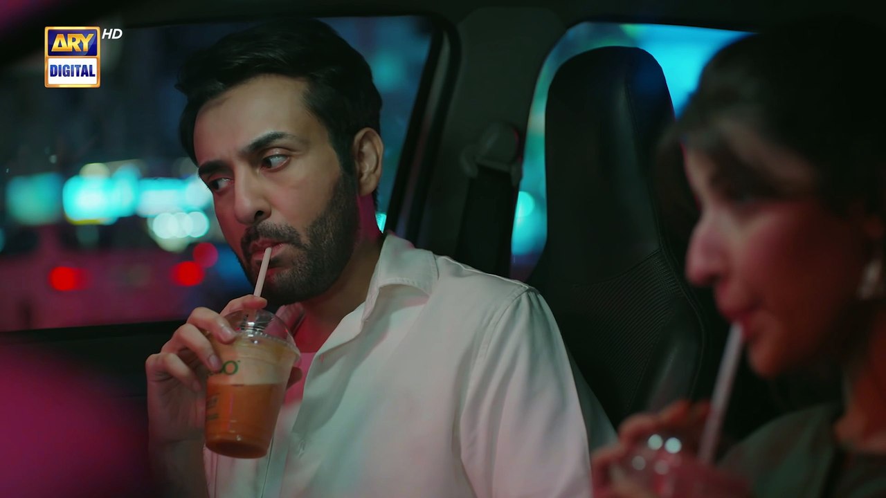 SharPasand Episode 5 | 22 October 2025 | ARY Digital Drama