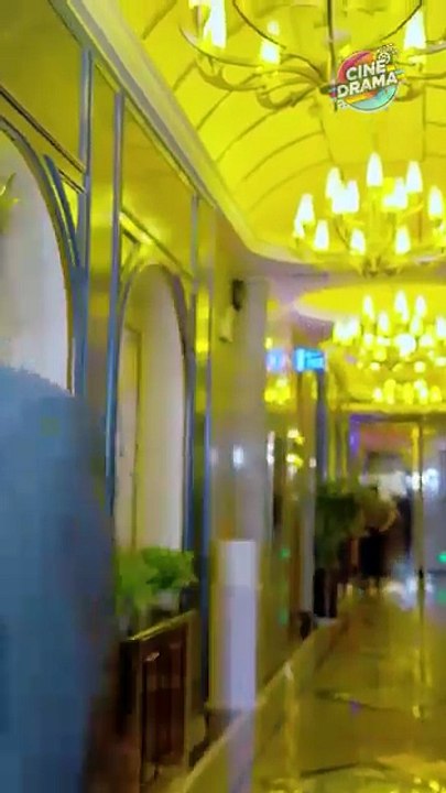 Mafia Boss Drugs a Rural Girl, But an Unbeaten War God Rescues Her - Cine Drama