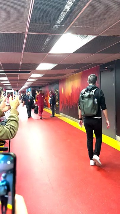 Barış Alper Yılmaz'a ıslıklanması soruldu