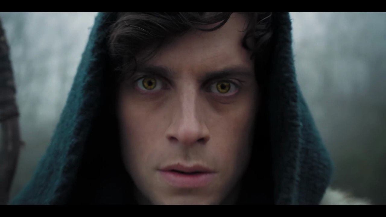 The Pendragon Cycle: Rise of the Merlin - S01 Teaser Trailer (English) HD