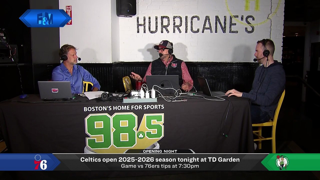 Celtics Expectations