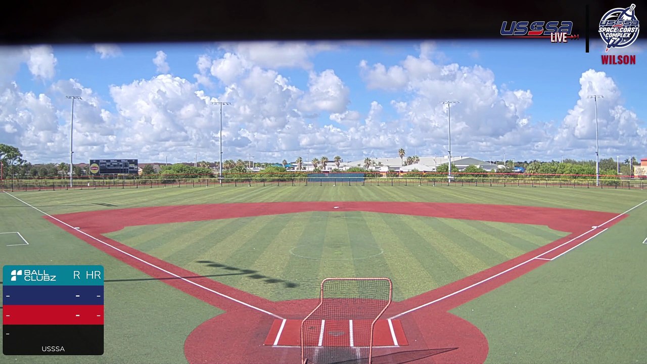 Red Wilson - Slowpitch Worlds (E World Series 2025) Tue, Oct 21, 2025 11:30 AM to Wed, Oct 22, 2025 2:30 AM