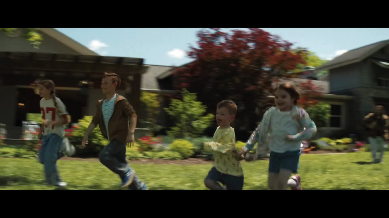 I Can Only Imagine 2 Movie (2026)