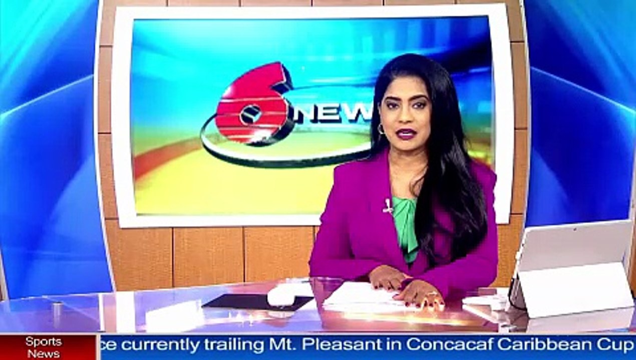 GOV’T SLAMS OPPOSITION OVER 'DISRUPTIVE' CONDUCT