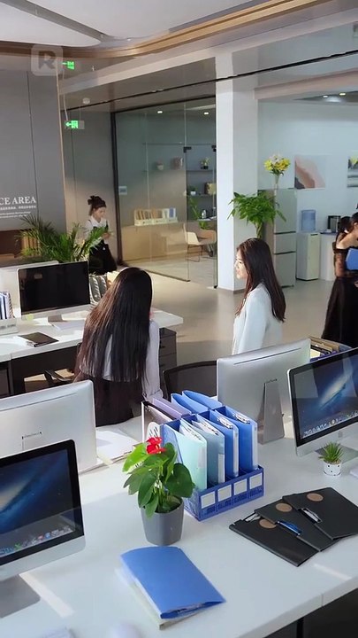 BestMovies Episode 14 - CEO, That Intern is Actually Your Wife (English-dubbed)