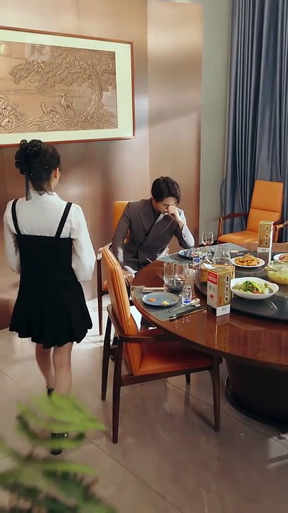 BestMovies Episode 15 - CEO, That Intern is Actually Your Wife (English-dubbed)