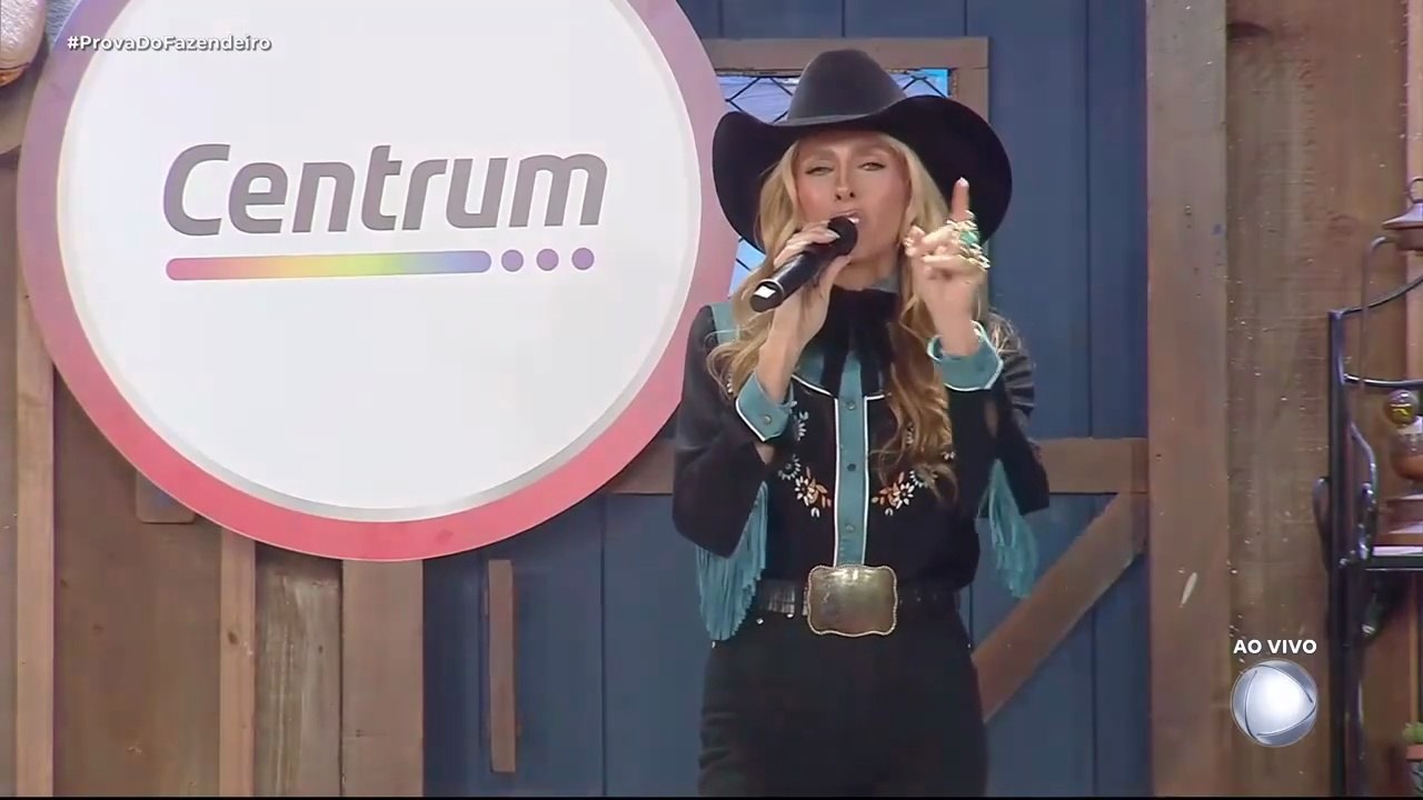 A Fazenda 22/10/2025 - Episódio 38 Completo | Prova do Fazendeiro 🐓