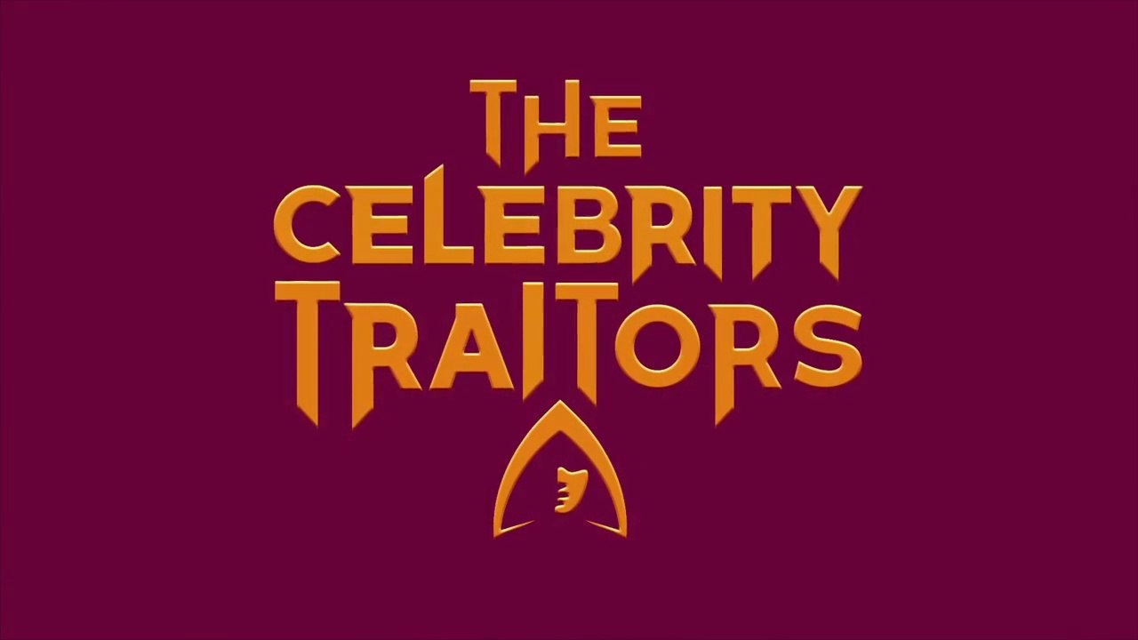 The Celebrity Traitors S01E05 (2025)