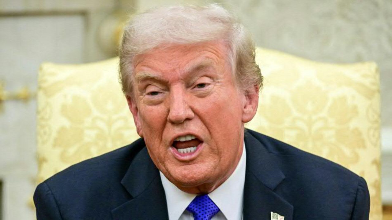 USA verhängen Sanktionen gegen russische Ölkonzerne