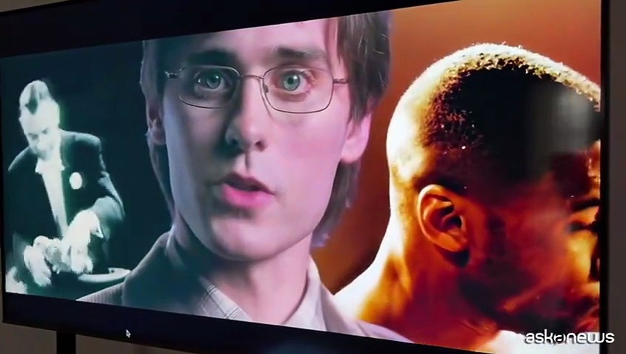 La fisica quantistica e l'arte: The Quantum Effect a Venezia