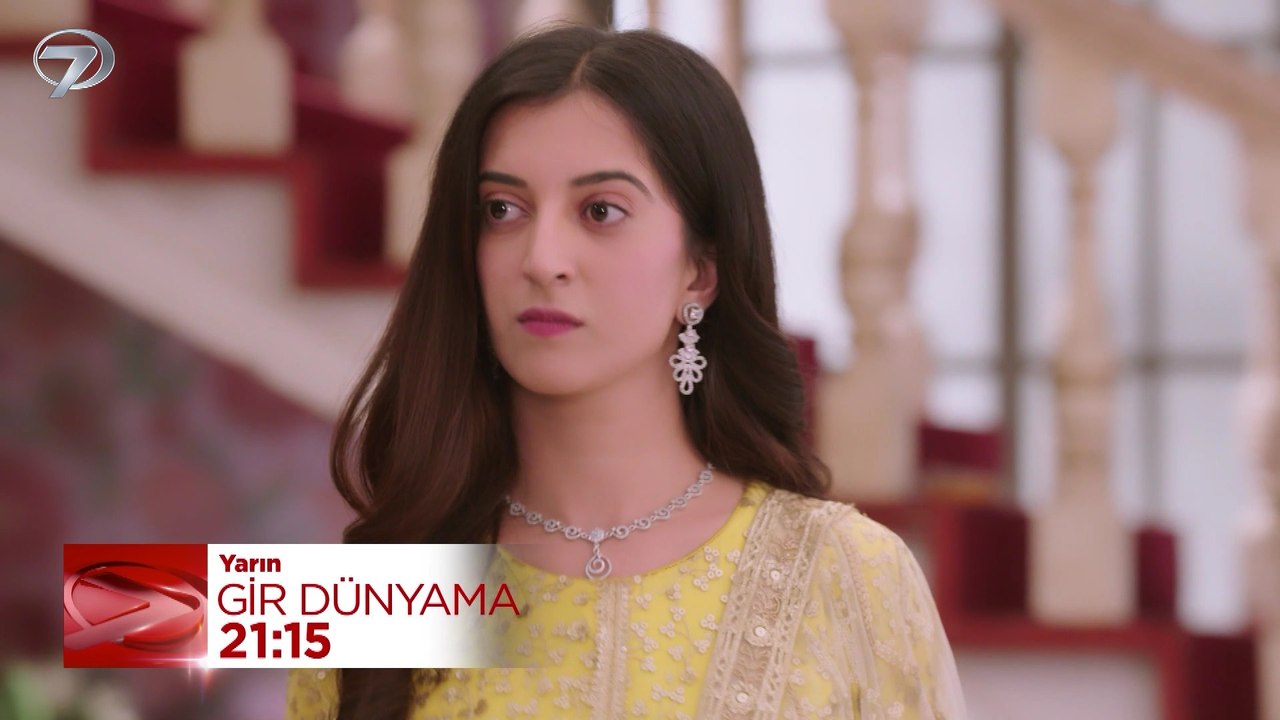 Gir Dünyama 74. Bölüm Fragmanı - 24 Ekim 2025