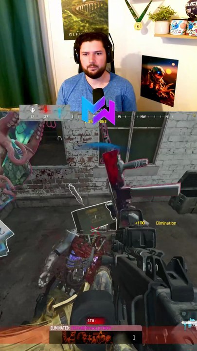 Fin des camouflages diamants sur Warzone ! #Cod #Warzone #Exclu