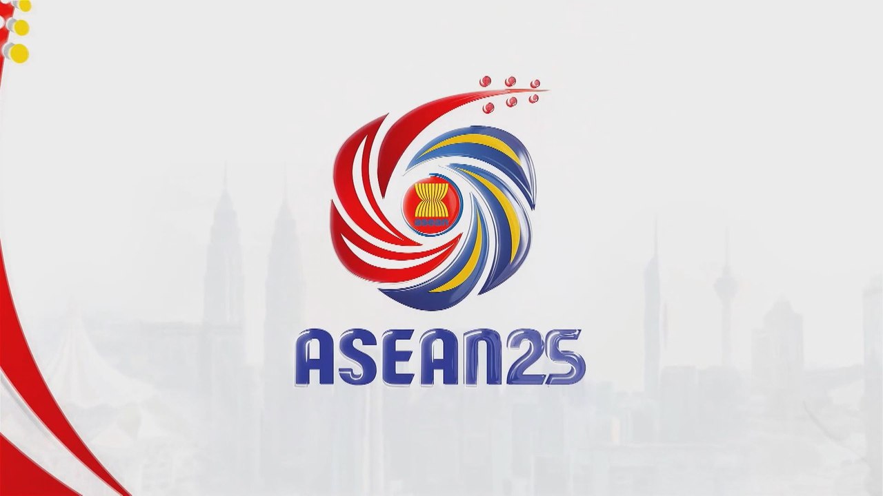 ASEAN 2025 | 23 Oktober 2025
