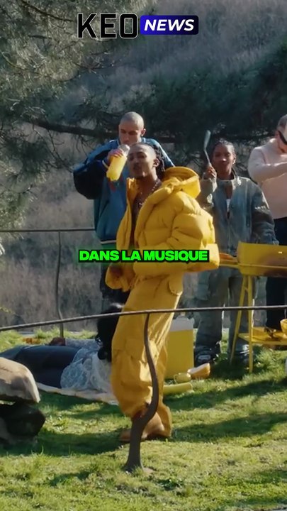 THEODORT EST DE RETOUR SUR YOUTUBE ? 😨