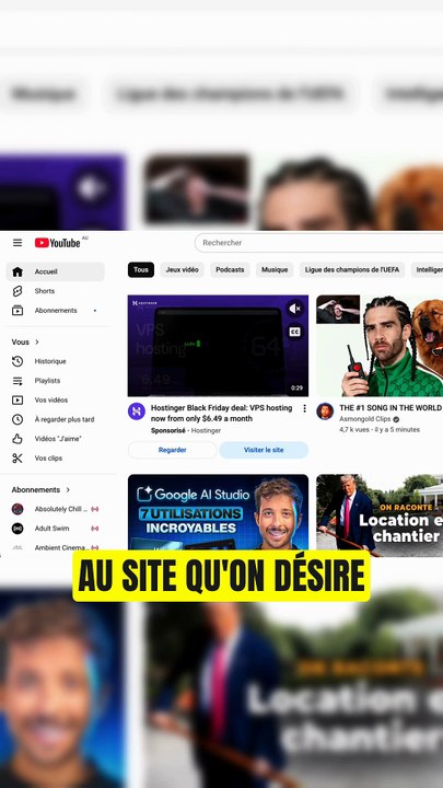 ChatGPT Atlas : OpenAI va-t-il tuer Google Chrome ?