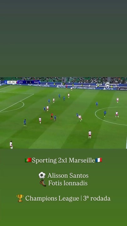 Ex-Vitória que jogava terceira divisão dá triunfo ao seu time na Liga dos Campeões; veja