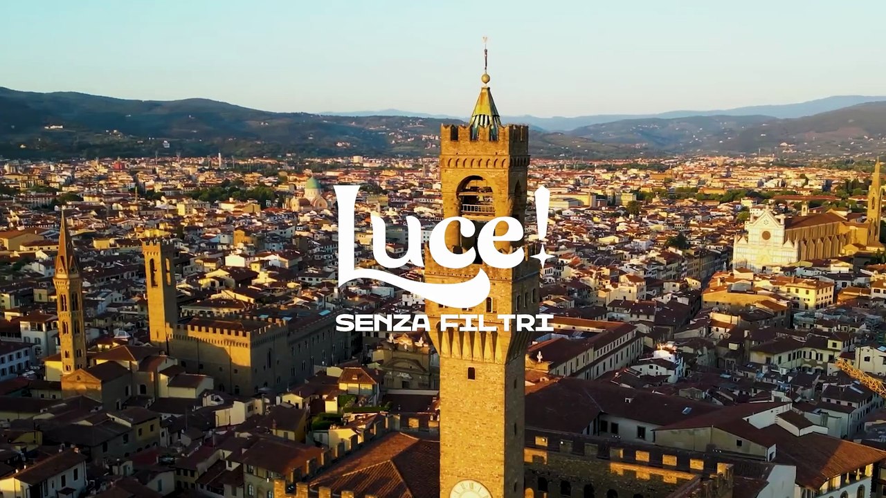 Festival Luce! 2025 Best Of