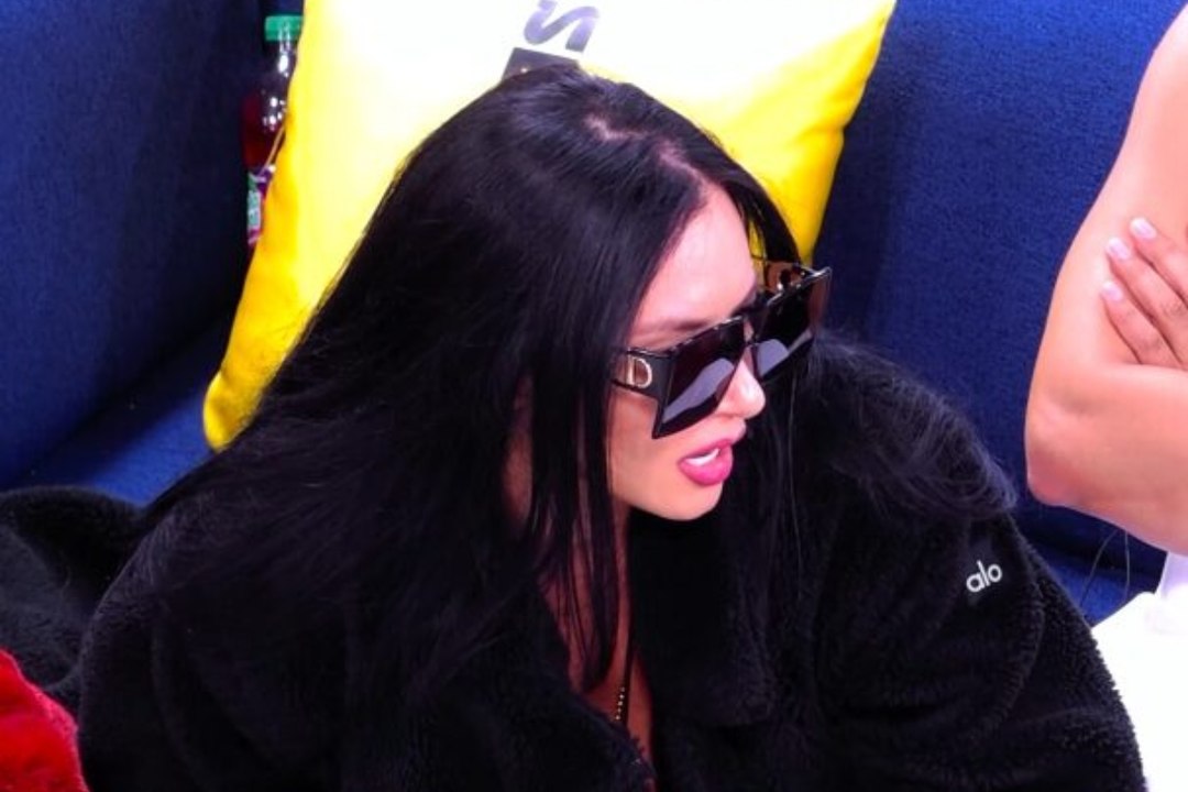 ¡Diosa Canales vuelve a pelear en “La Casa de Alofoke 2”!