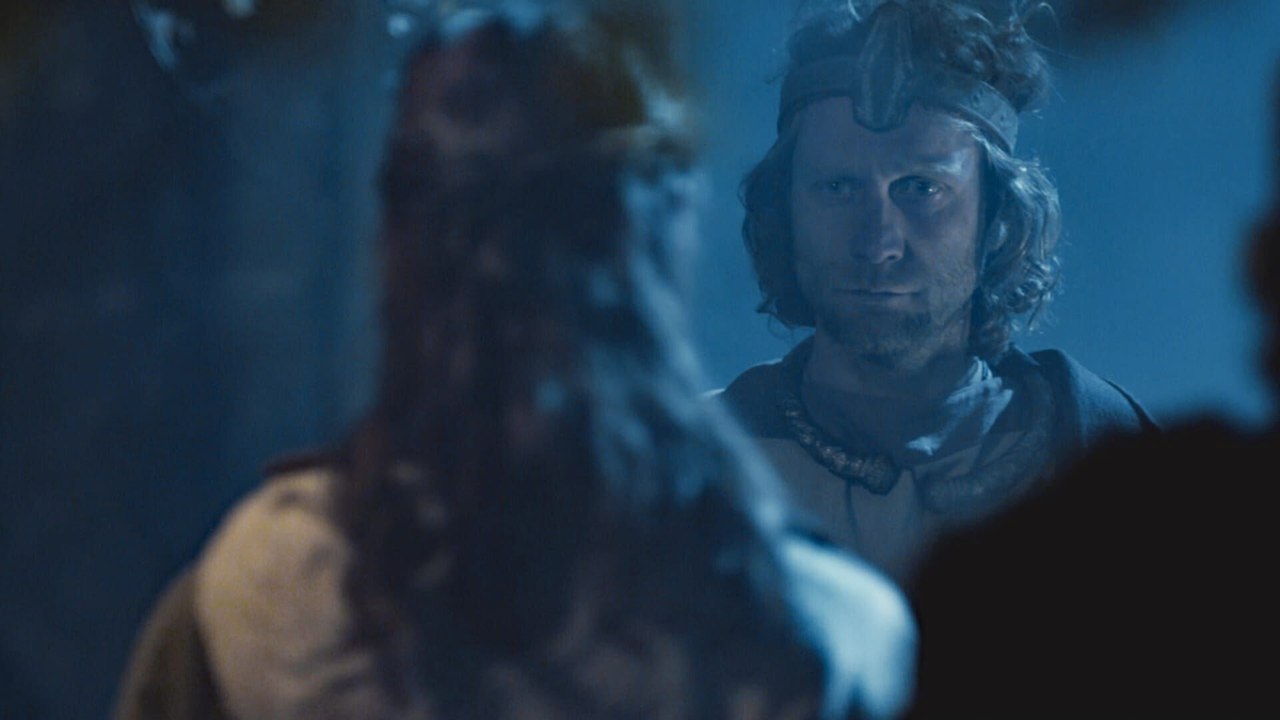 Cold Cases de l'Antiquité