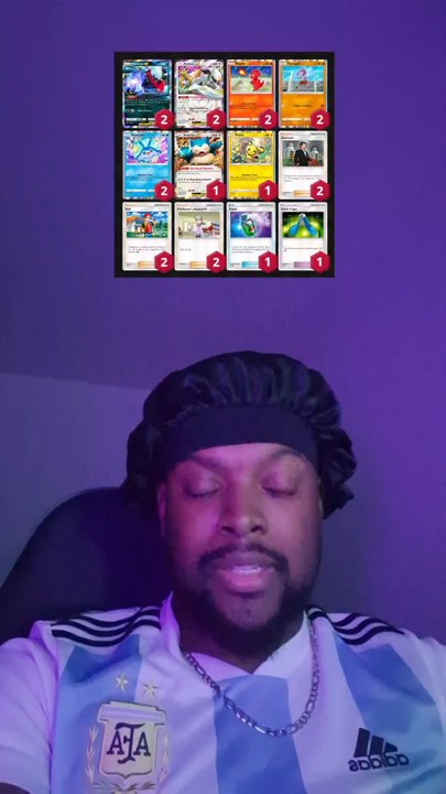 Darkrai Ronflex Arceus