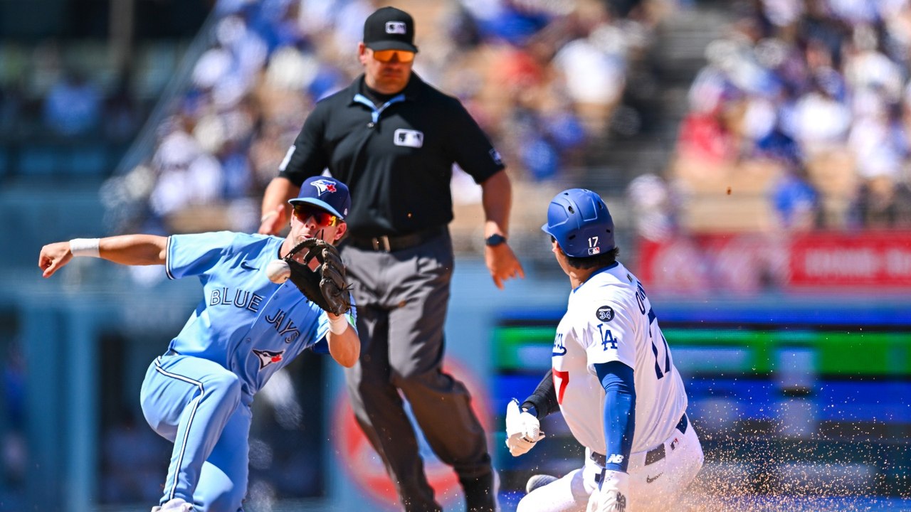 2025 World Series Game 1: Dodgers vs. Blue Jays Best Bets