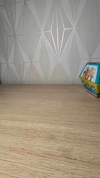 la collection Lush x Scooby Doo