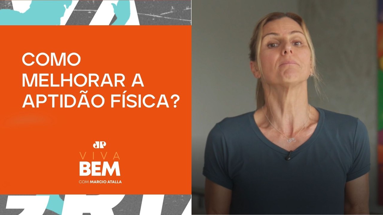 Conheça o teste de um minuto para saber sua força na flexão | VIVA BEM