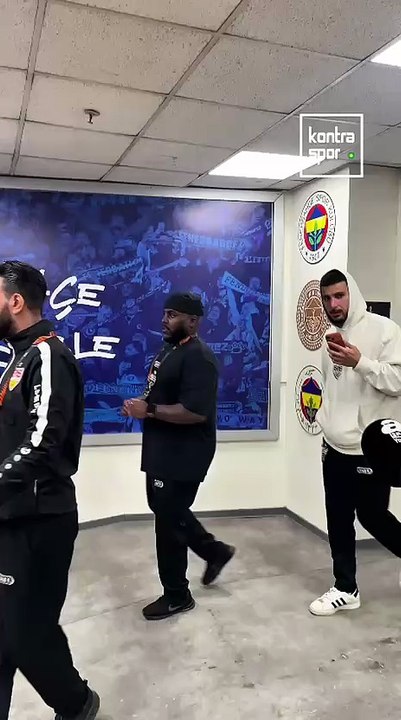 Deniz Undav, Kadıköy'den böyle ayrıldı