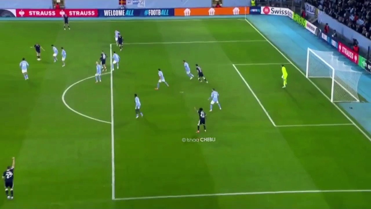 P a s s e D B a k r a r v s M a l m o