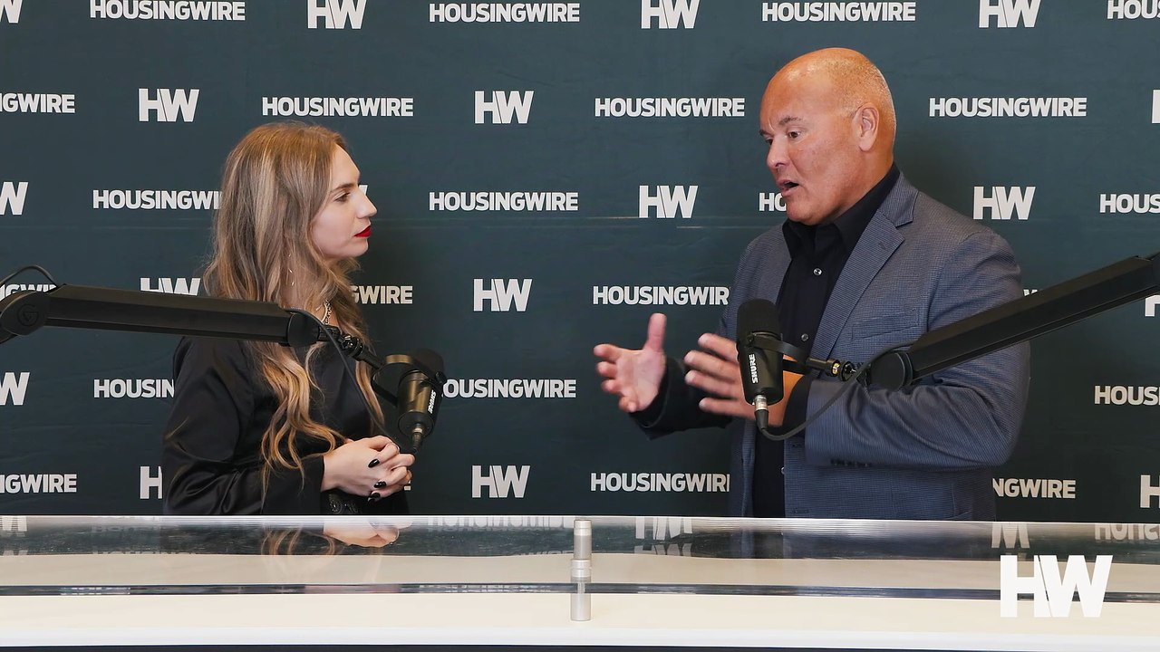 How GridBase is simplifying mortgage complexity: exclusive insights from Scott White