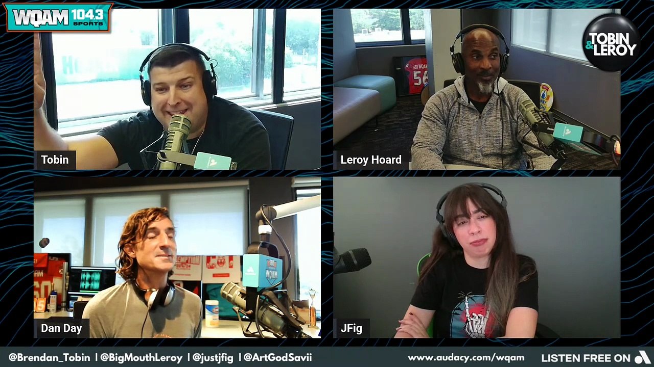 Jimmy Butler Hoses Down Miami Heat Breakup With Claims That He Wasn't The Bad Guy