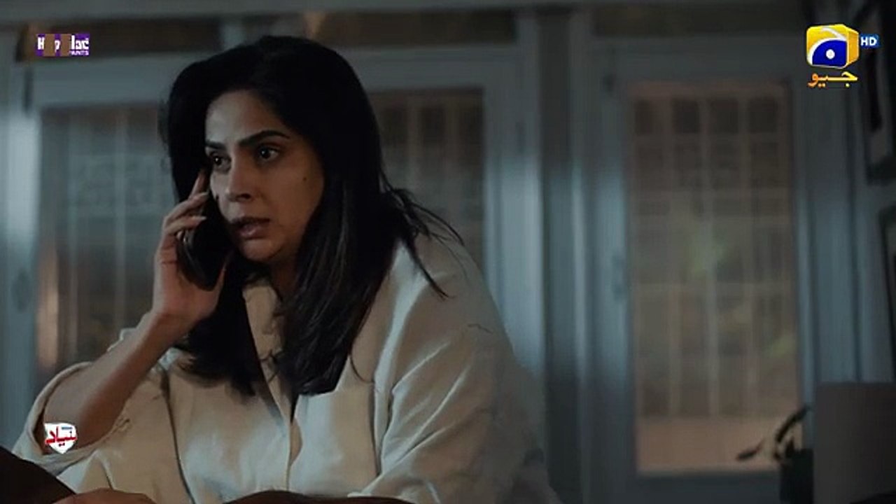 Case No.9 Episode 11 [Eng Sub] Faysal Quraishi Saba Qamar Aamina Sheikh 23rd October 2025