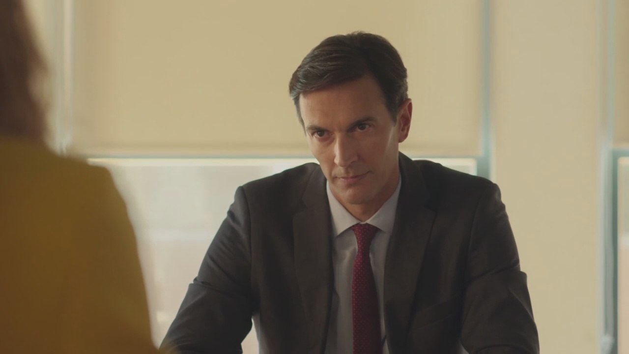 La Encrucijada  Capítulo 41