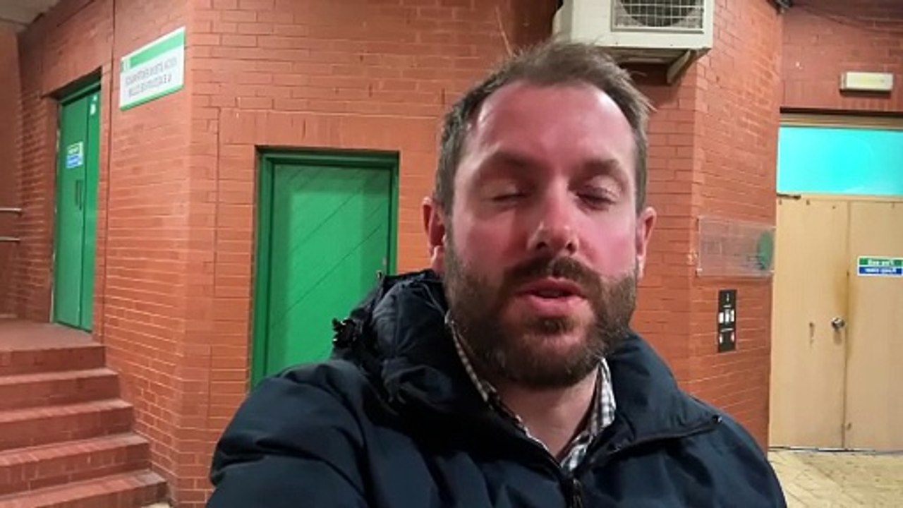 Celtic 2-1 Sturm Graz