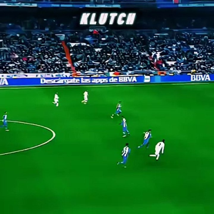 CR7’s Chop Passes Were TOO Smooth 😳 | Perfect Phonk Edit