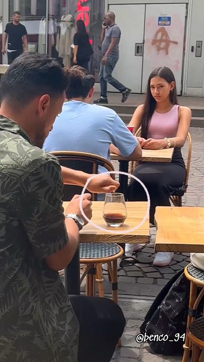 Social Experiment 🙏