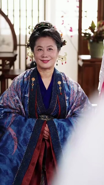 新剧上线#涅槃成龙姐姐视我为掌中宝 (上)