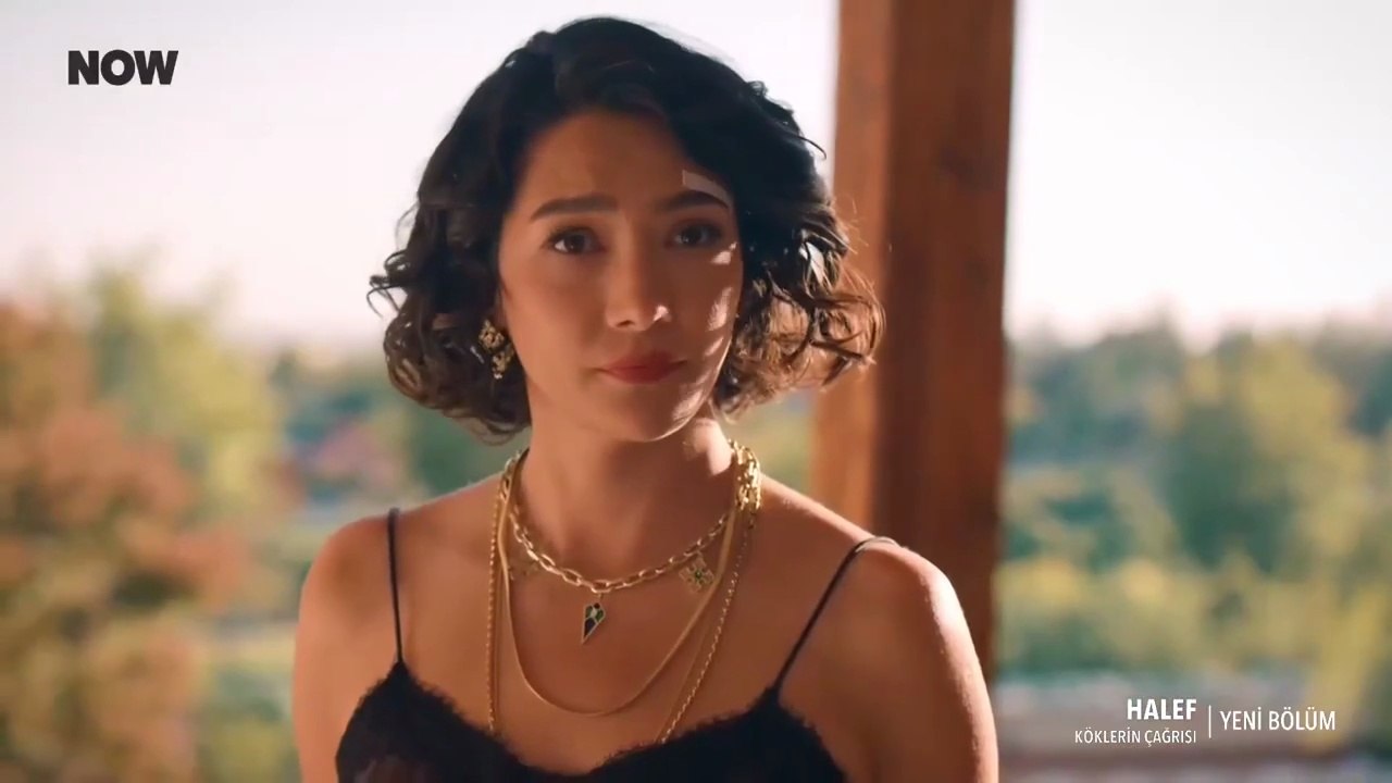 Halef Koklerin Cagrisi Episode 8 English Subtitles