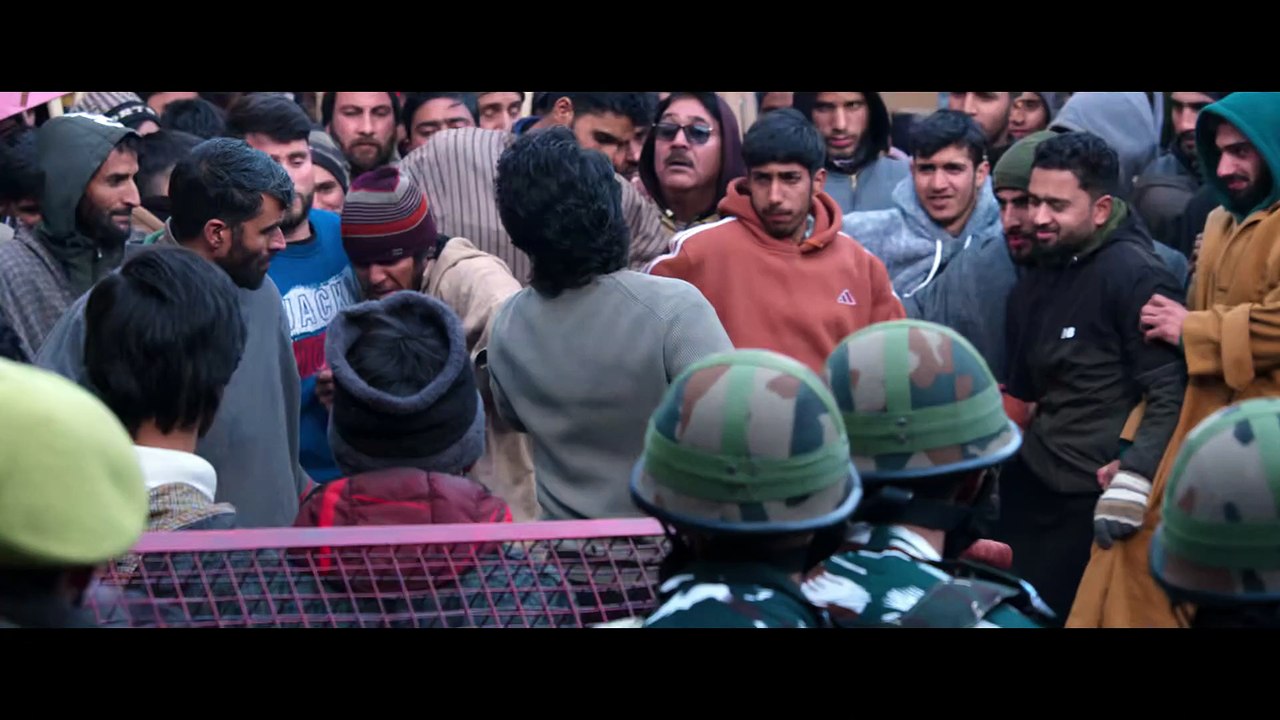 HIT The Third Case Malayalam 2025 HQ HDRip Movie Part 1