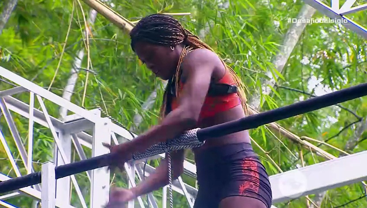 Desafío del Siglo XXI y Desafío 2025 - Capítulos 78 a 81