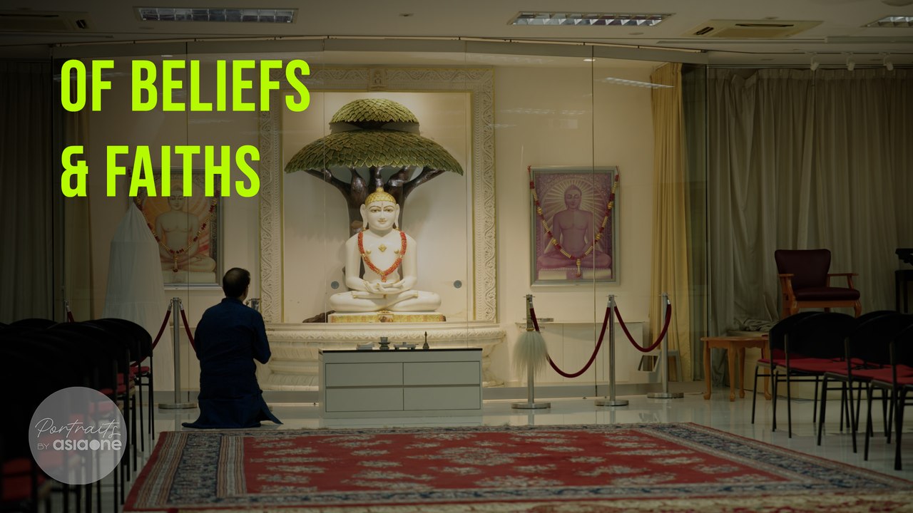 Navigating life as a Jain | Of Beliefs & Faiths