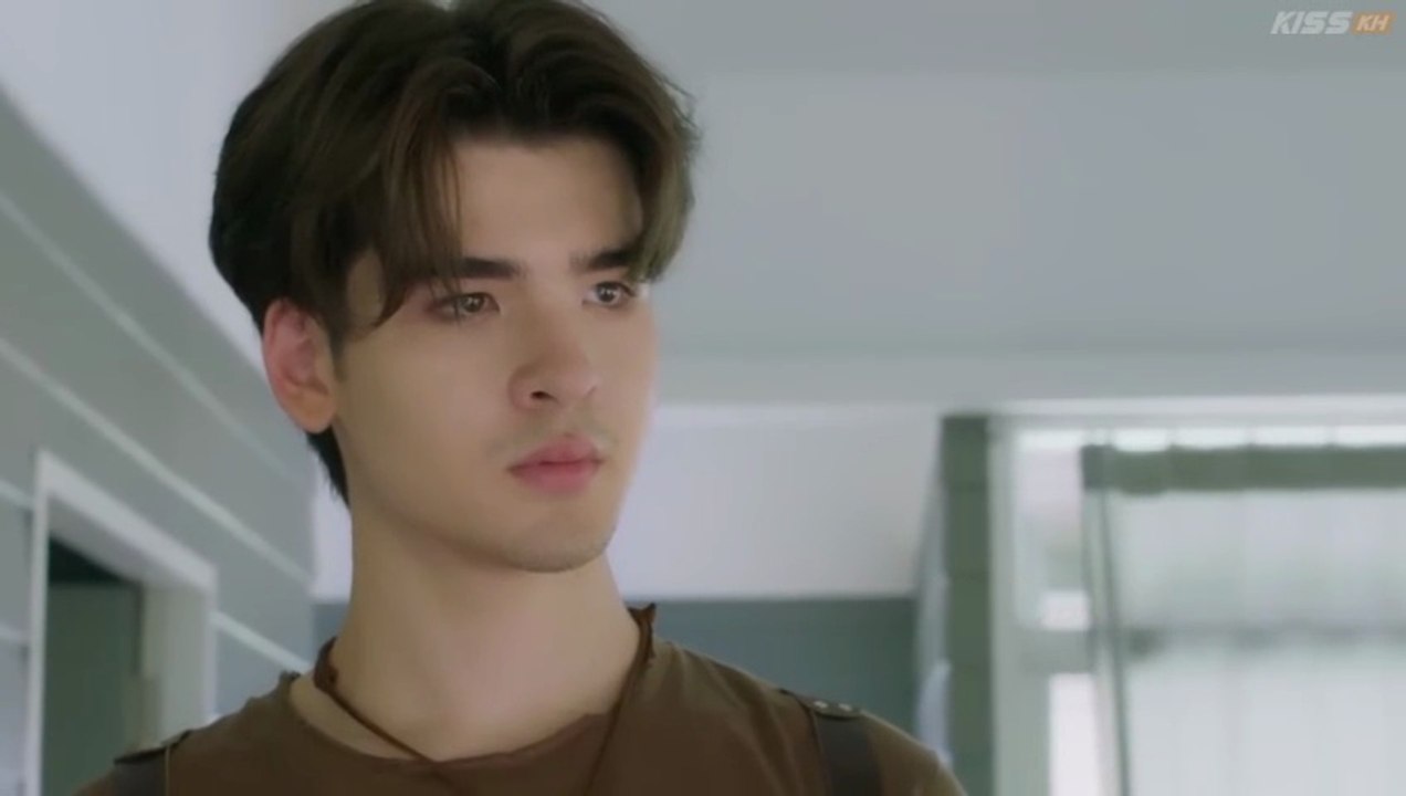 Ep.3 Courcoursed Love❤ thai bl eng sub