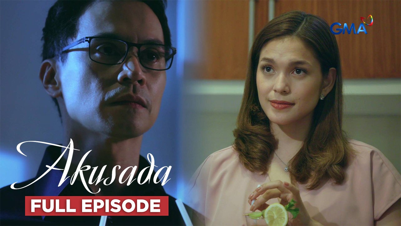 Akusada (Full Episode 84) October 24, 2025
