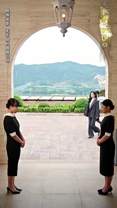 新剧上线#张君雅＆林琦婷 - 报告苏总，您找的赞婿是龙神殿主 (下)