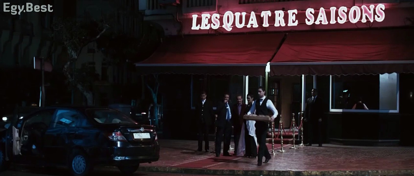 Zero (2012) ‧ Thriller/Crime