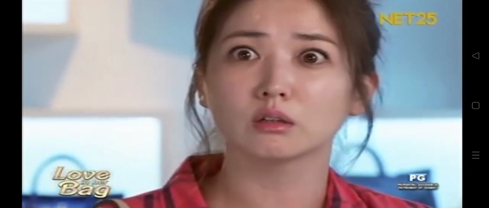 Love In Her Bag (Korean Dramas on NET25) Episode 14 Tagalog Dubbed